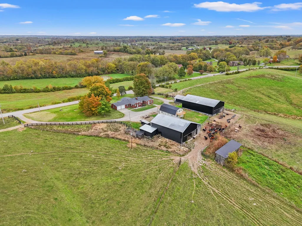 3049 Ironworks Road Winchester KY 40391