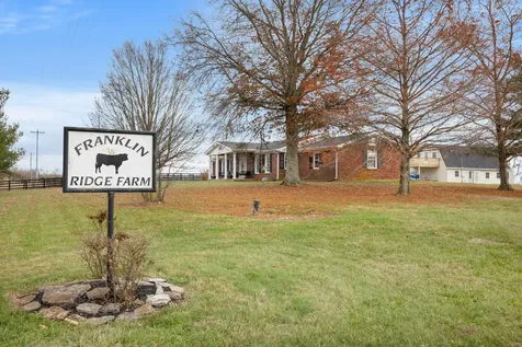 3049 Ironworks Road Winchester KY 40391