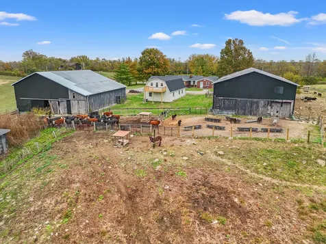 3049 Ironworks Road Winchester KY 40391