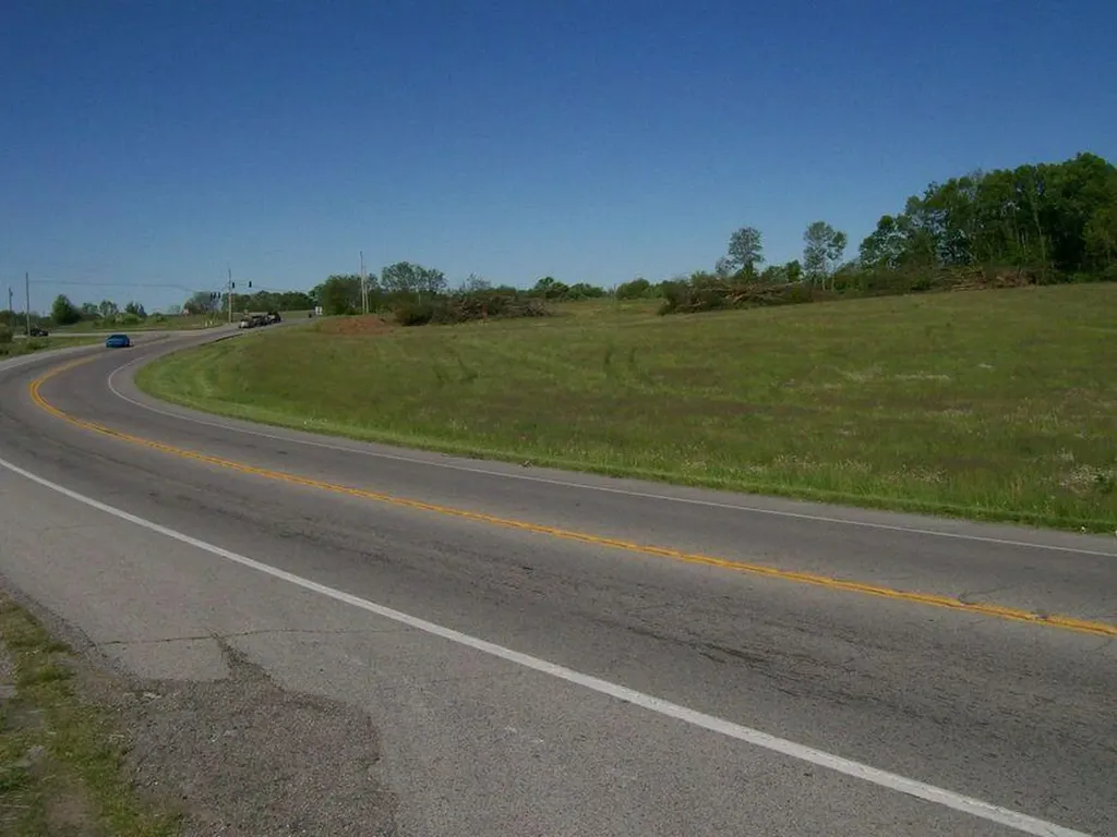 Tract 2-c S Main Street Nicholasville KY 40356