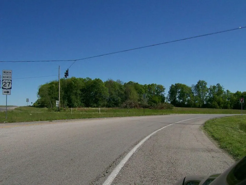 Tract 2-c S Main Street Nicholasville KY 40356