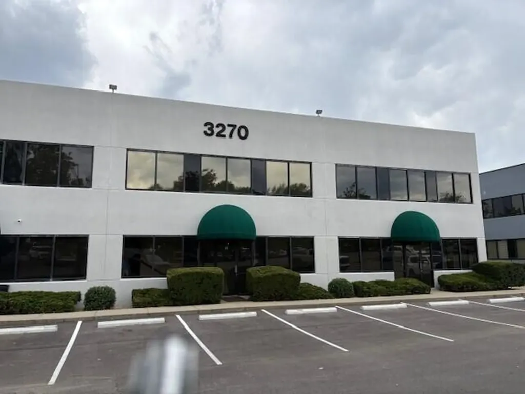 3270 Blazer Parkway Lexington KY 40509