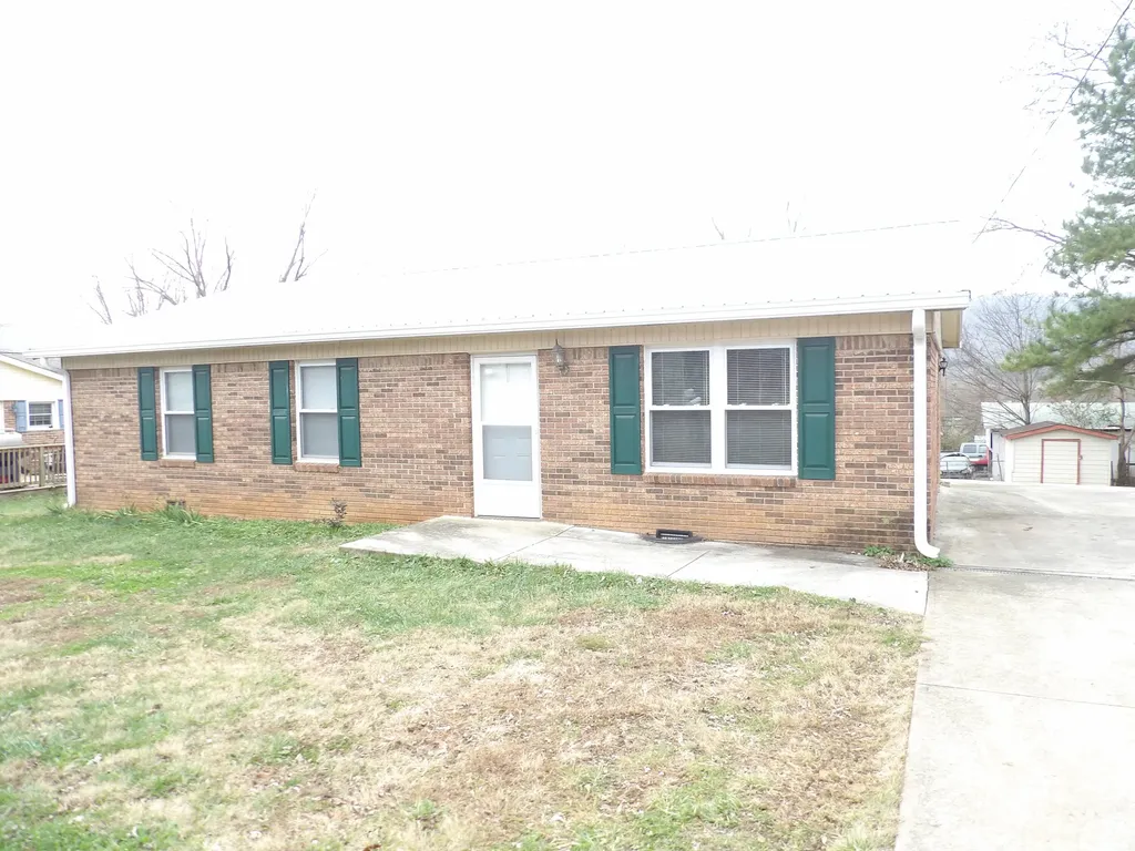 61 Vena Court Monticello KY 42633