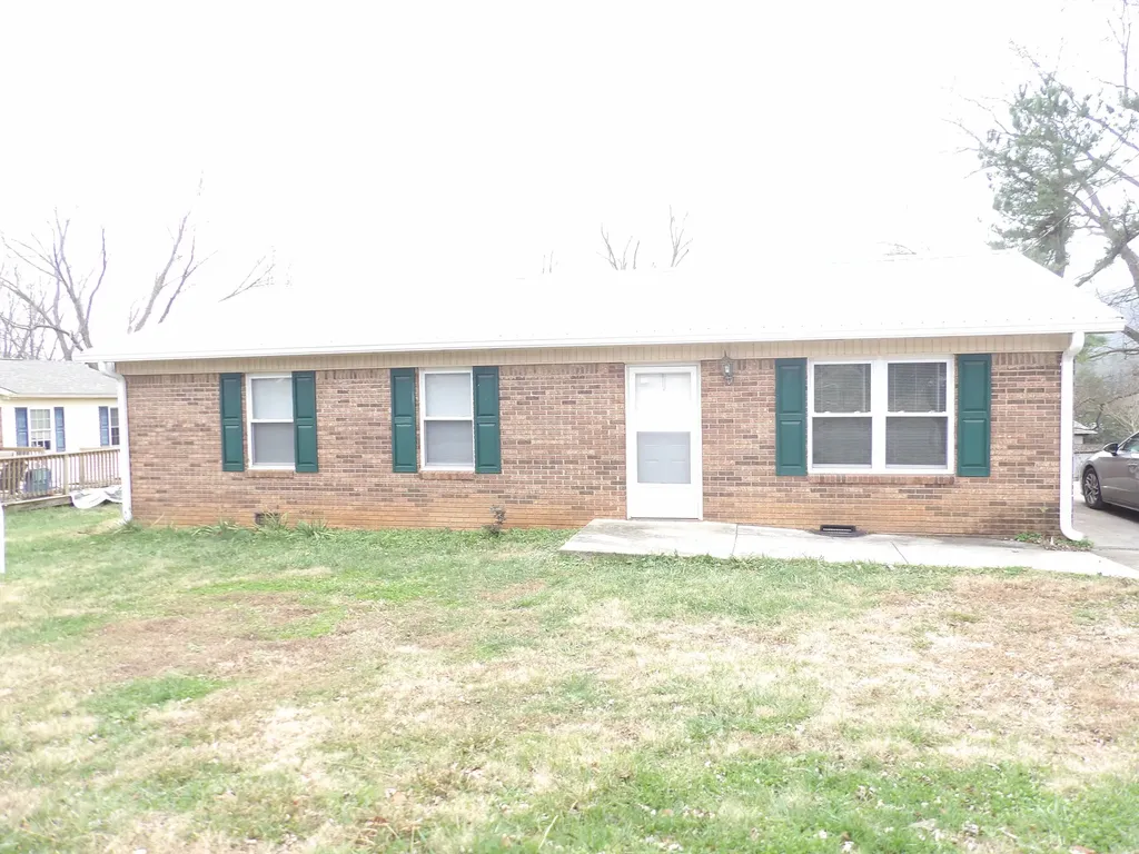 61 Vena Court Monticello KY 42633