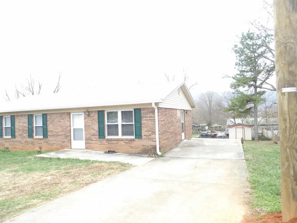 61 Vena Court Monticello KY 42633