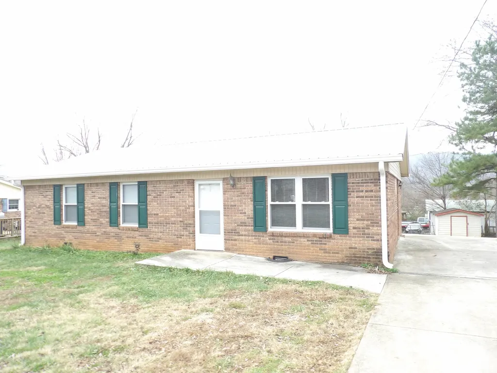 61 Vena Court Monticello KY 42633