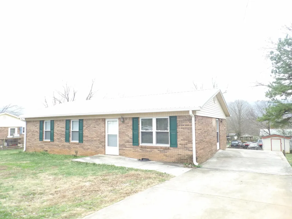 61 Vena Court Monticello KY 42633