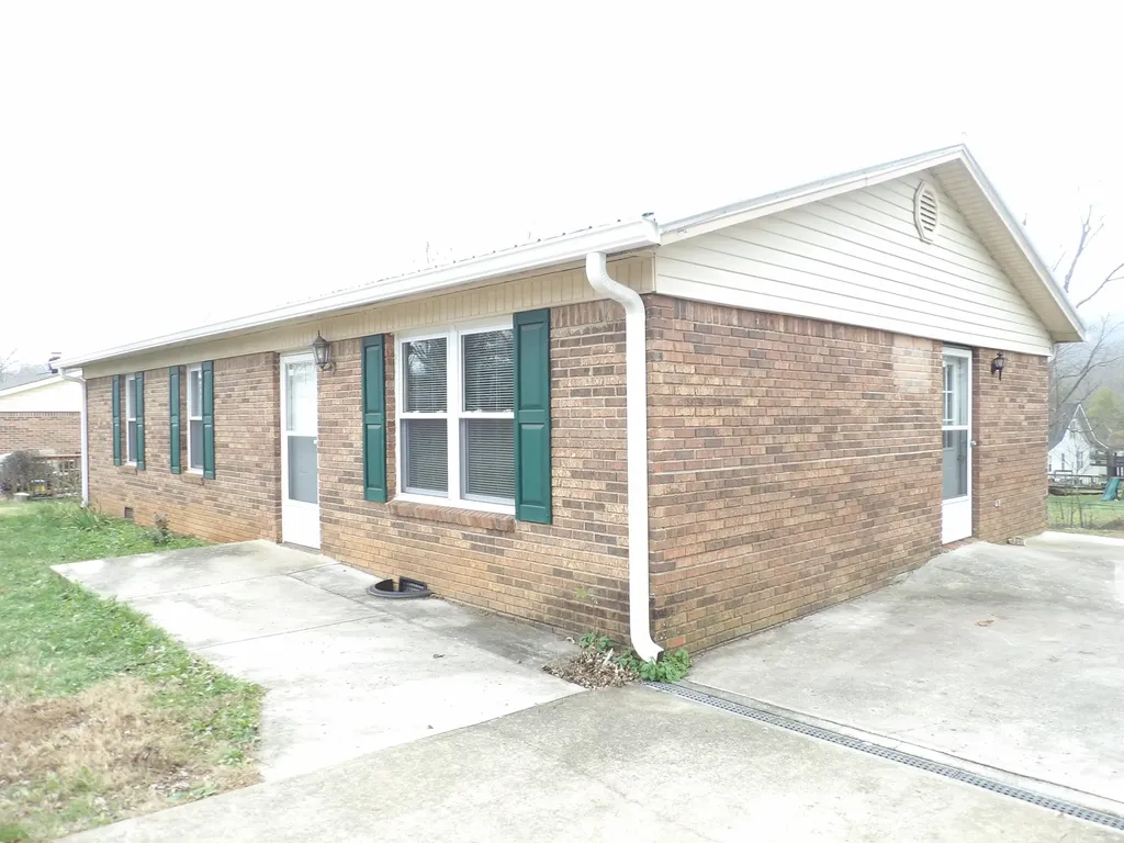 61 Vena Court Monticello KY 42633