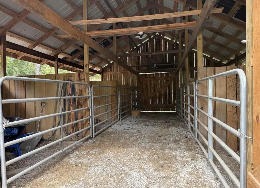 301 Otter Creek Road Strunk KY 42649