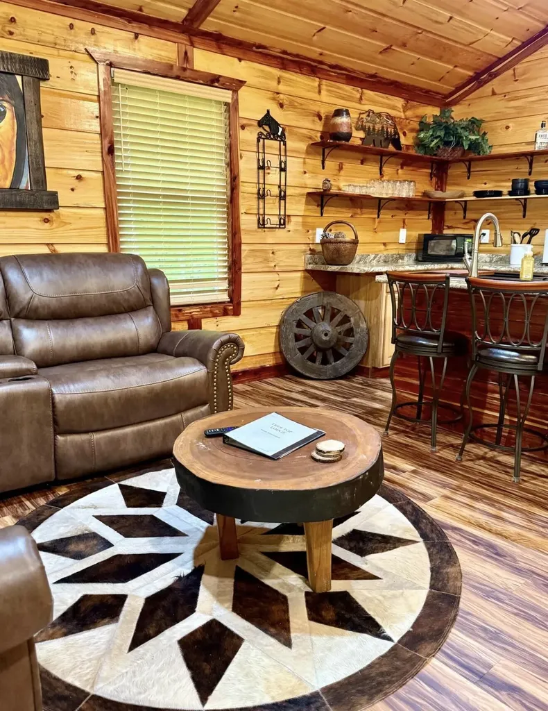 301 Otter Creek Road Strunk KY 42649