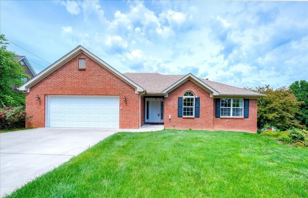 1054 Devane Lane Frankfort KY 40601