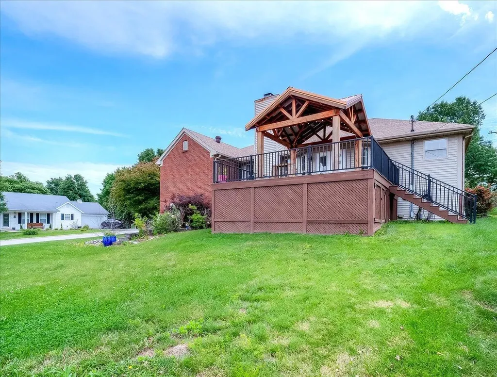 1054 Devane Lane Frankfort KY 40601