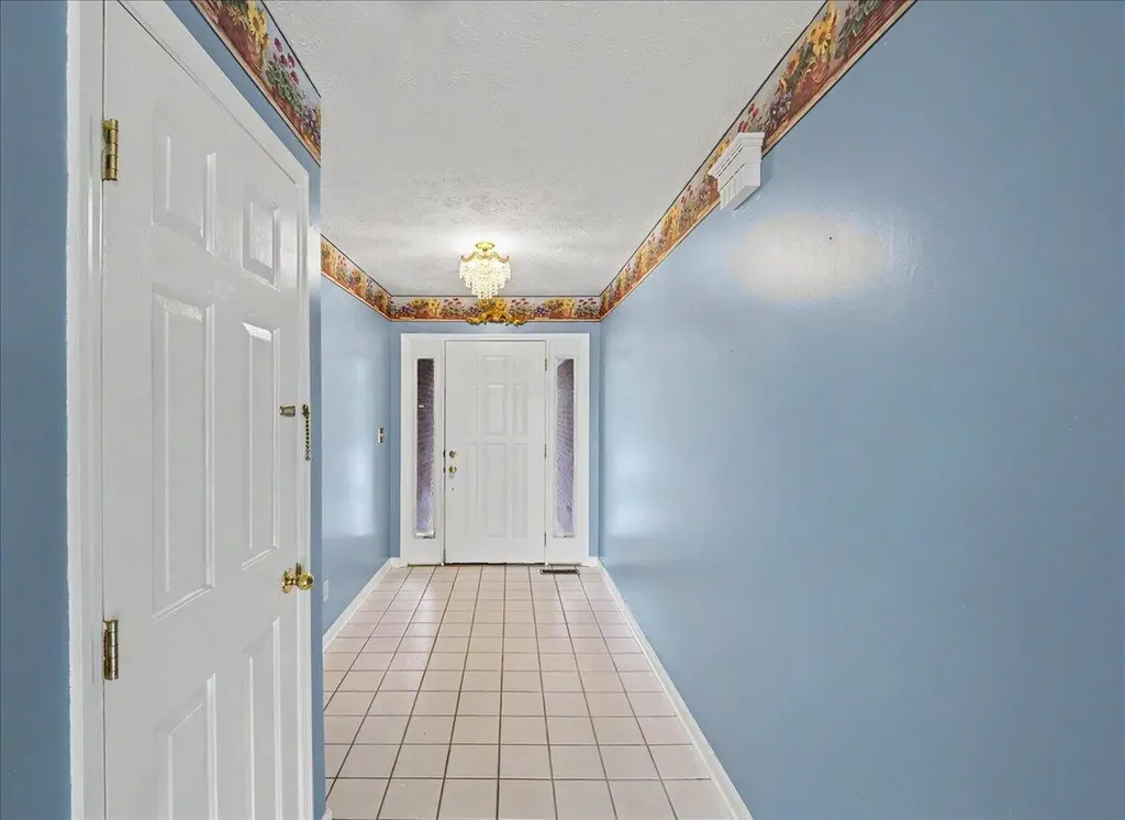 1054 Devane Lane Frankfort KY 40601
