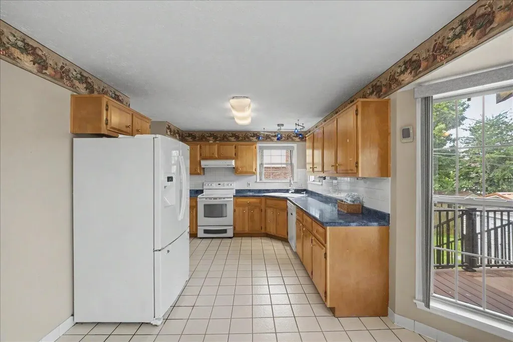 1054 Devane Lane Frankfort KY 40601