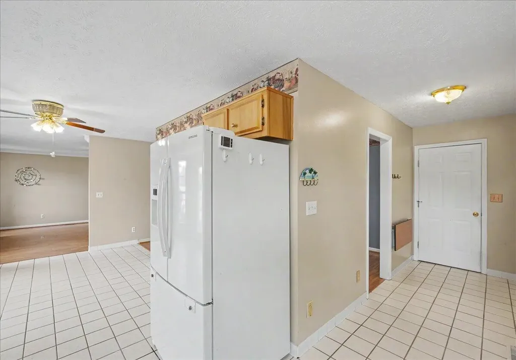1054 Devane Lane Frankfort KY 40601