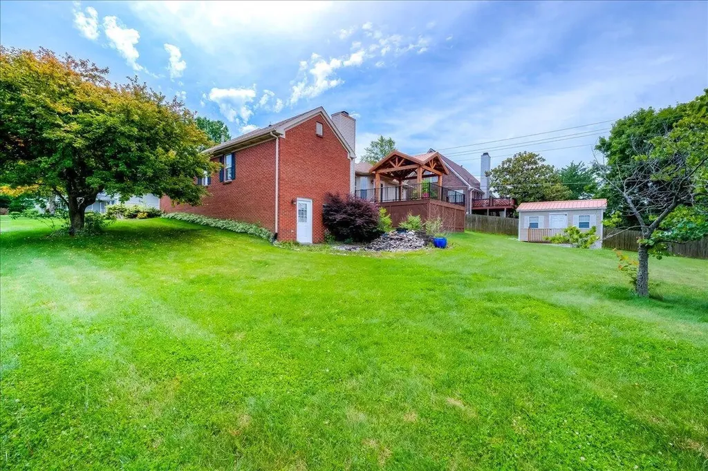 1054 Devane Lane Frankfort KY 40601