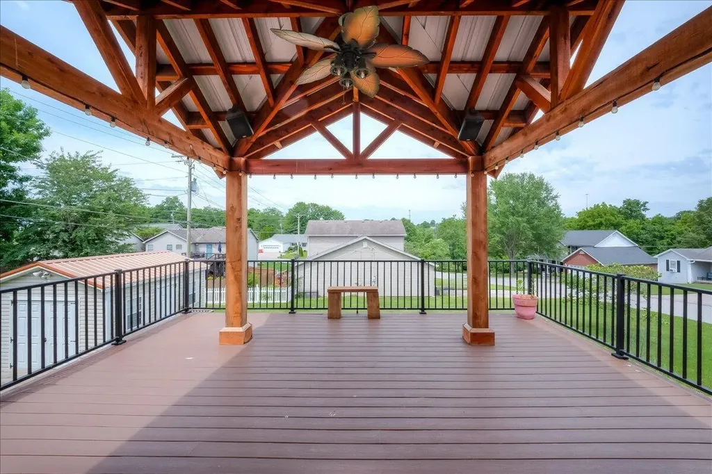 1054 Devane Lane Frankfort KY 40601