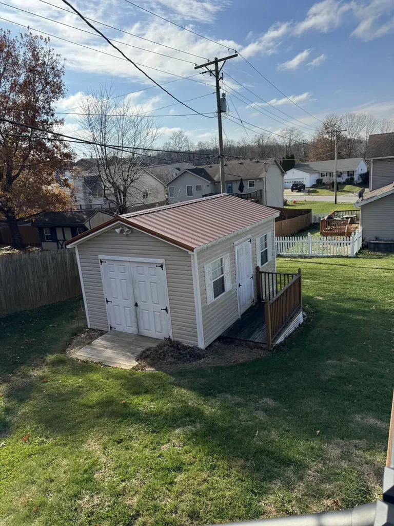 1054 Devane Lane Frankfort KY 40601