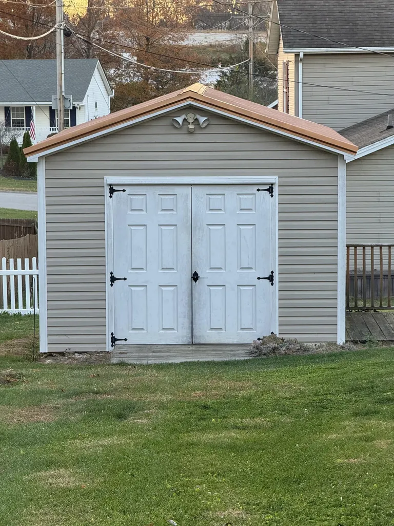 1054 Devane Lane Frankfort KY 40601