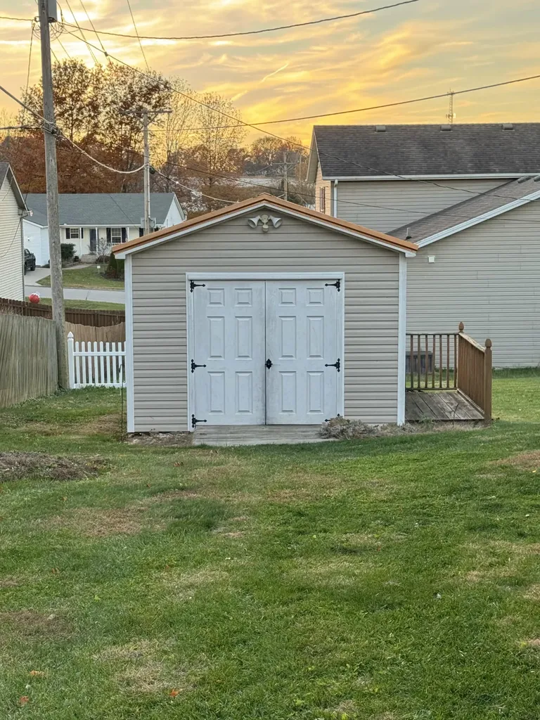 1054 Devane Lane Frankfort KY 40601