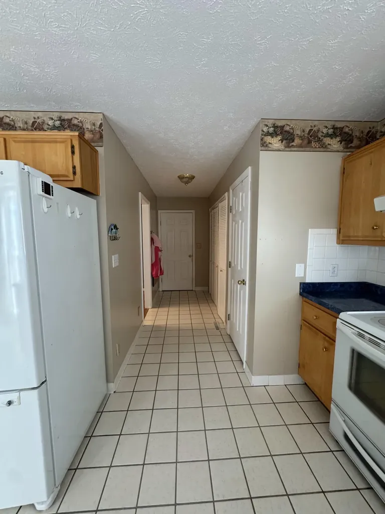 1054 Devane Lane Frankfort KY 40601