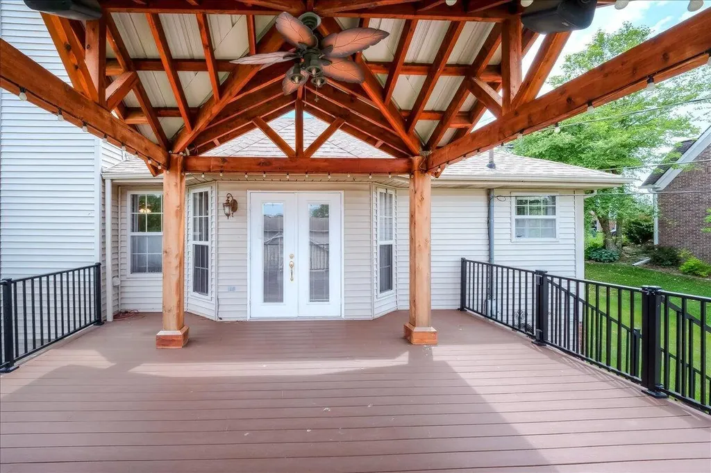 1054 Devane Lane Frankfort KY 40601