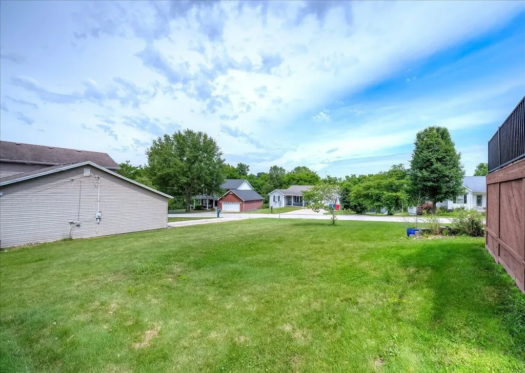 1054 Devane Lane Frankfort KY 40601