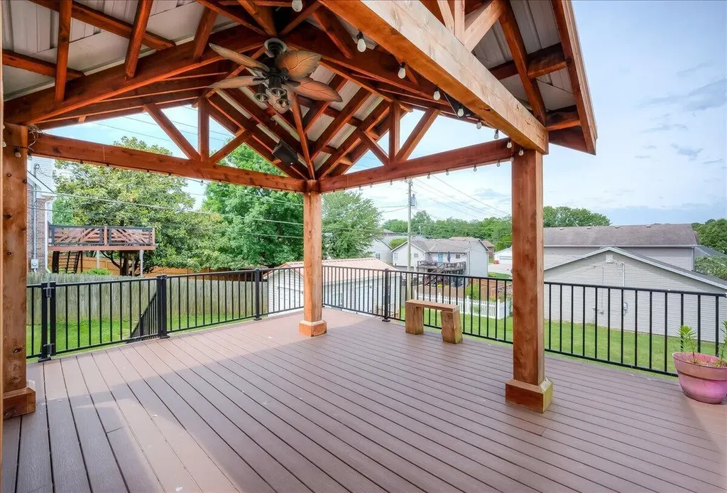 1054 Devane Lane Frankfort KY 40601
