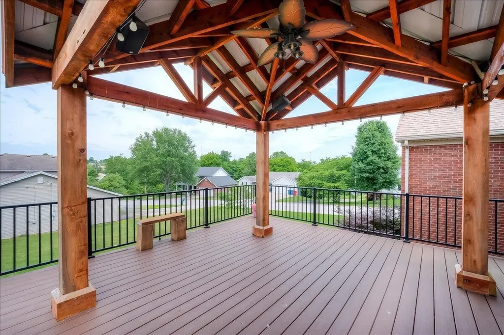 1054 Devane Lane Frankfort KY 40601