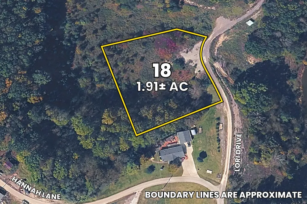 18 Lori Drive Irvine KY 40336