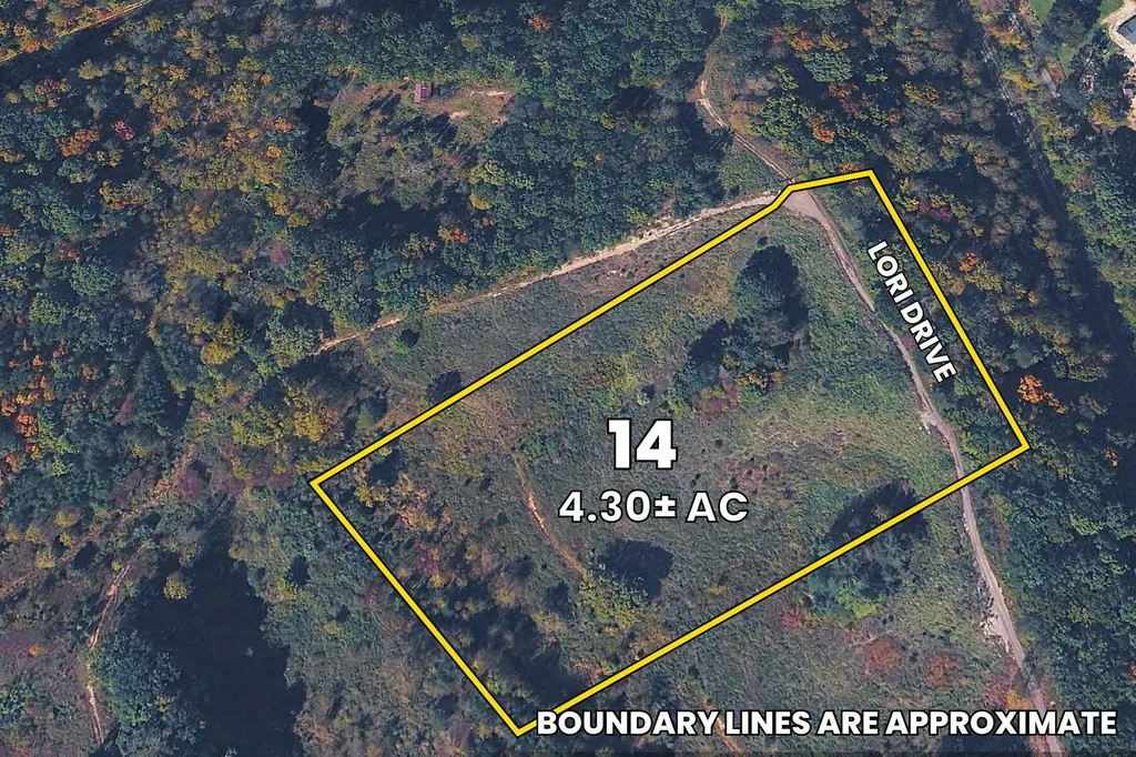 14 Lori Drive Irvine KY 40336