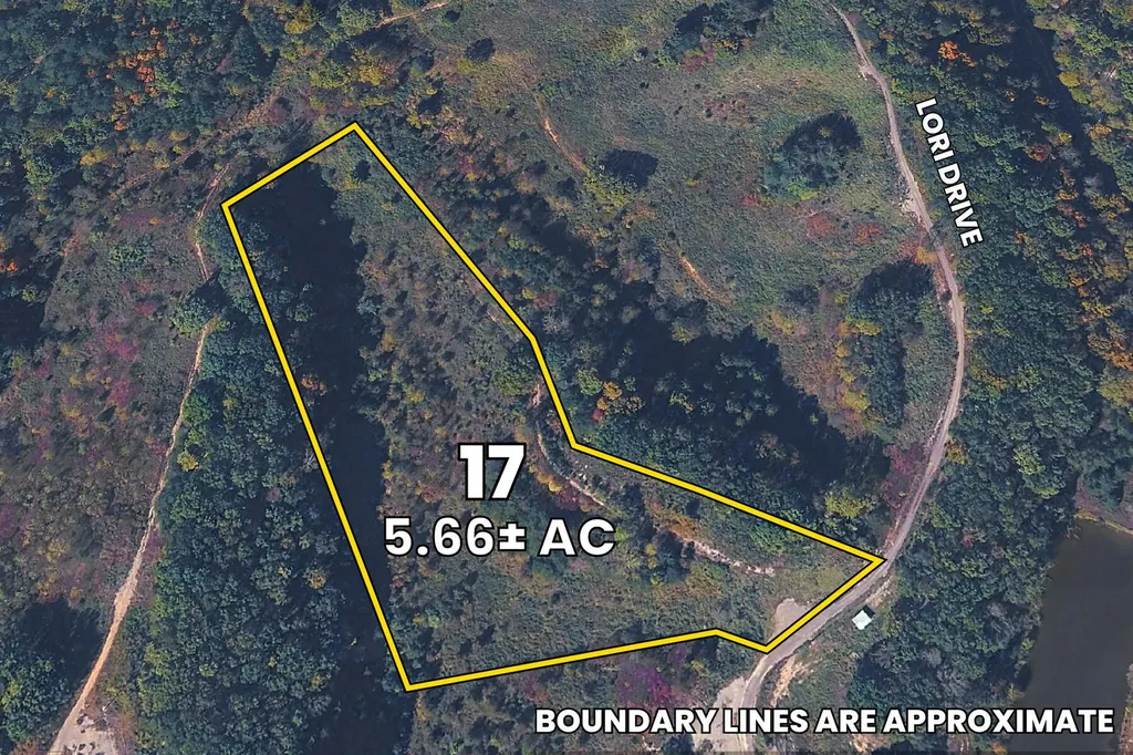 17 Lori Drive Irvine KY 40336