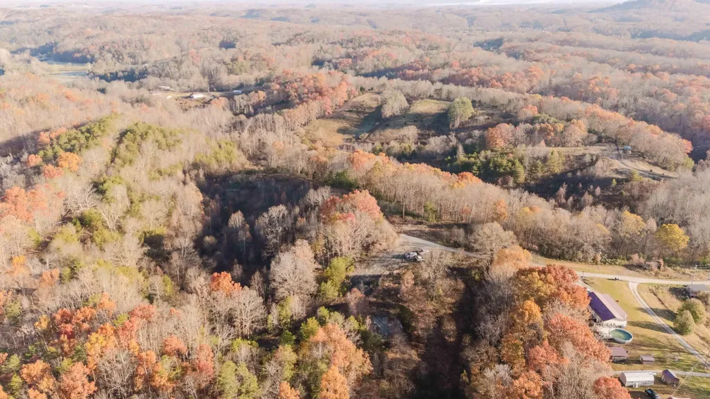 7 Hannah Lane Irvine KY 40336