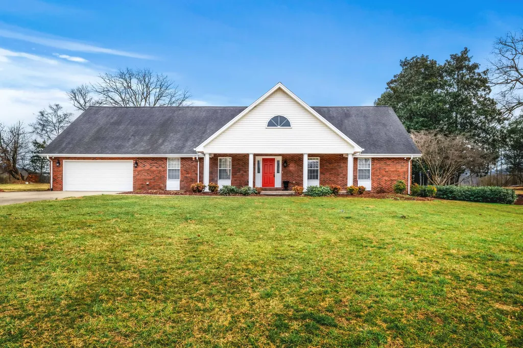 110 Locklin Drive Williamsburg KY 40769