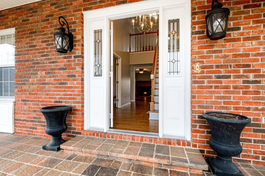 110 Locklin Drive Williamsburg KY 40769