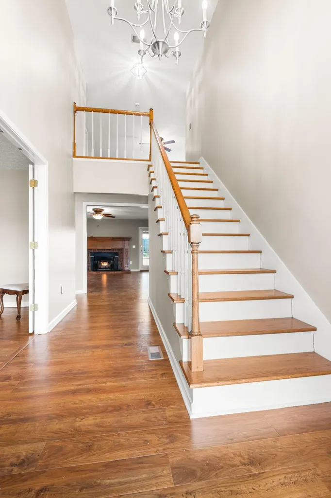 110 Locklin Drive Williamsburg KY 40769