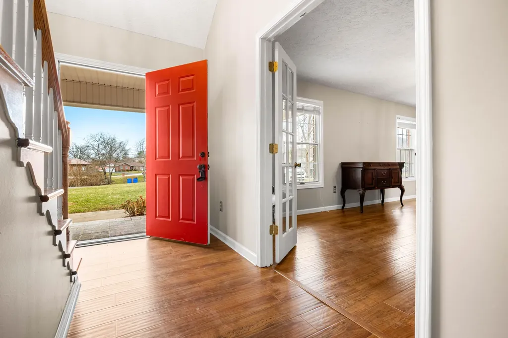 110 Locklin Drive Williamsburg KY 40769