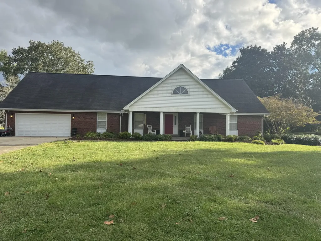 110 Locklin Drive Williamsburg KY 40769