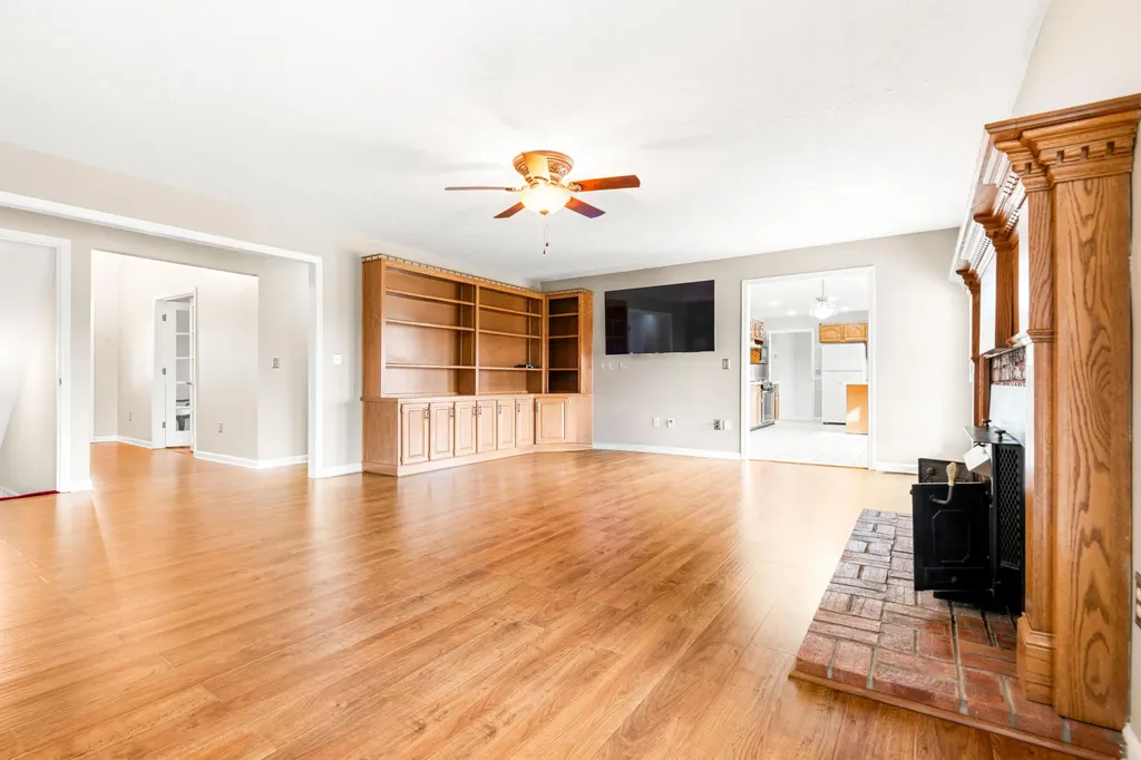 110 Locklin Drive Williamsburg KY 40769