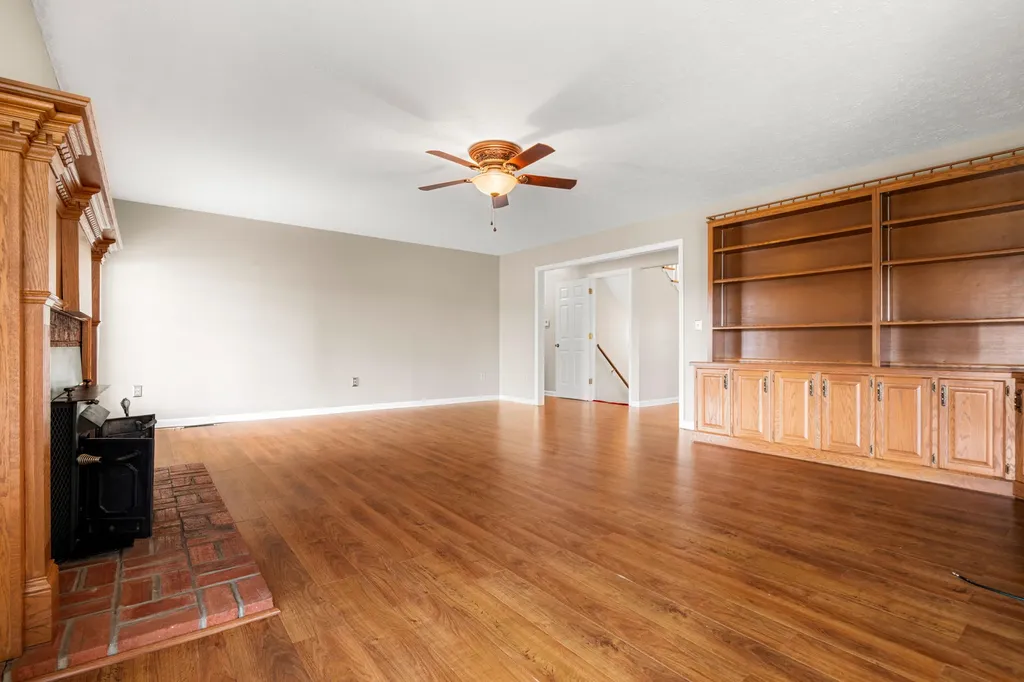 110 Locklin Drive Williamsburg KY 40769