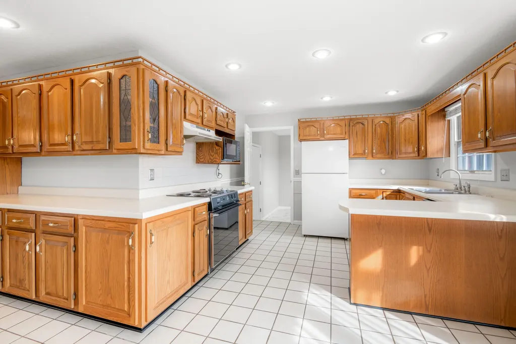 110 Locklin Drive Williamsburg KY 40769