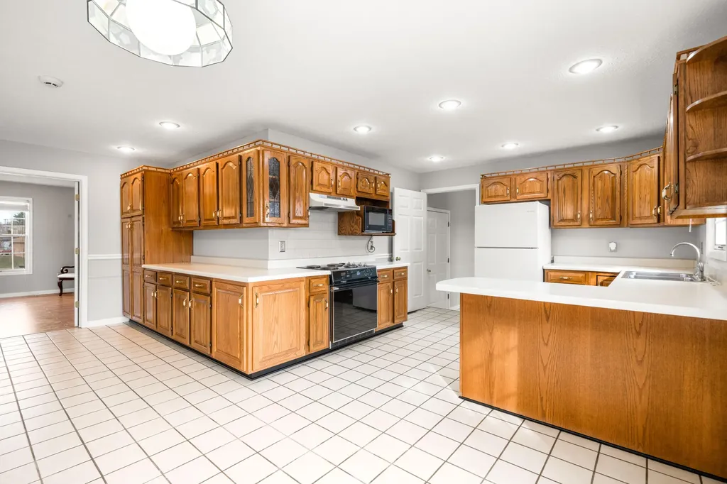 110 Locklin Drive Williamsburg KY 40769