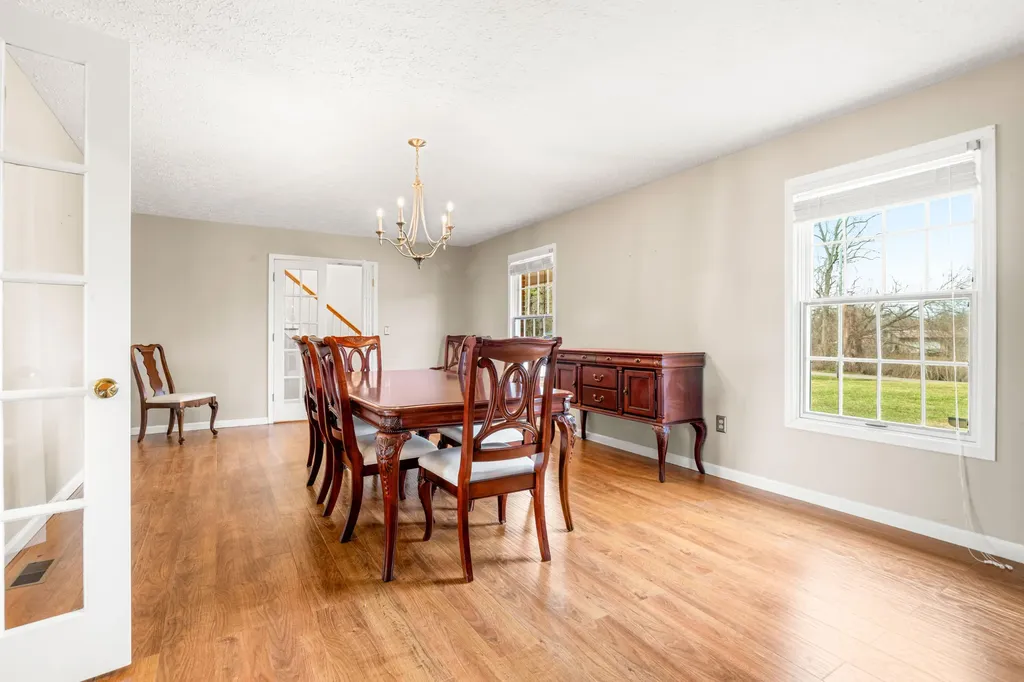 110 Locklin Drive Williamsburg KY 40769