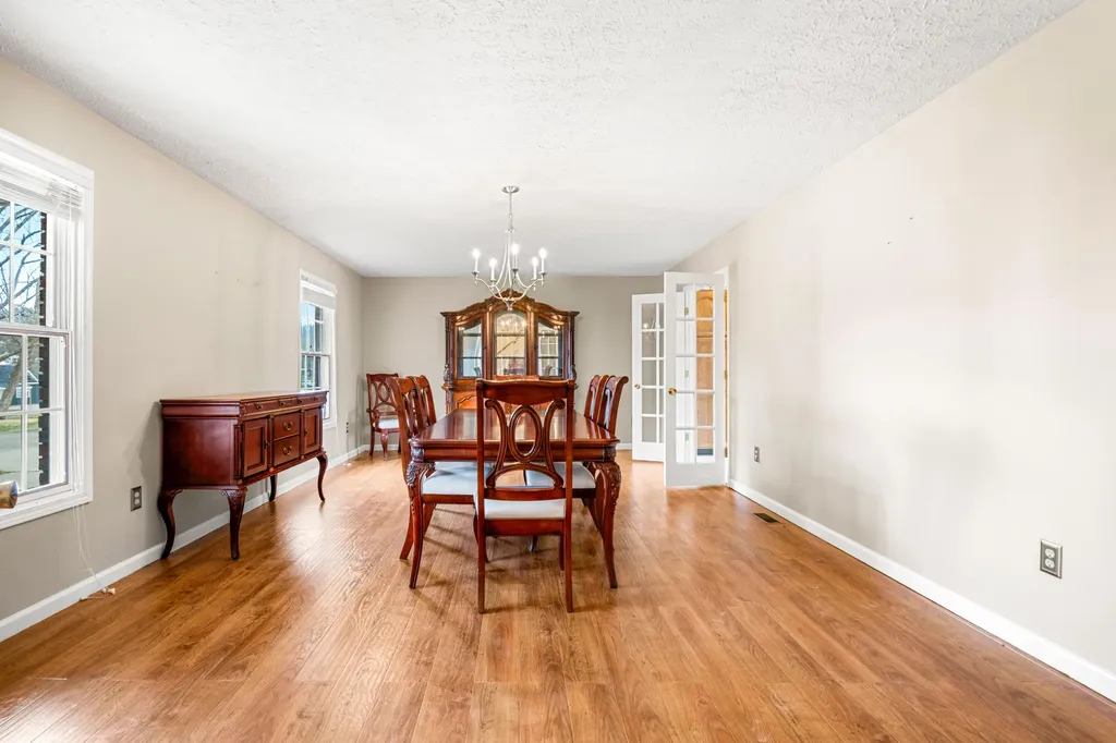 110 Locklin Drive Williamsburg KY 40769