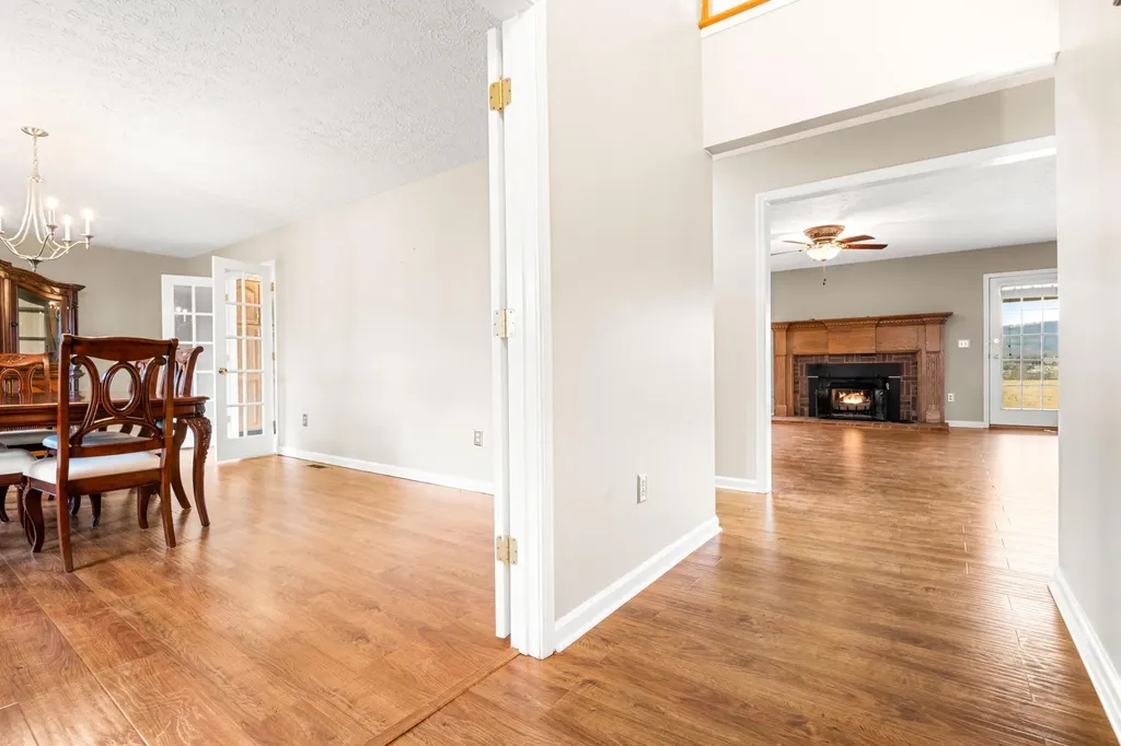110 Locklin Drive Williamsburg KY 40769