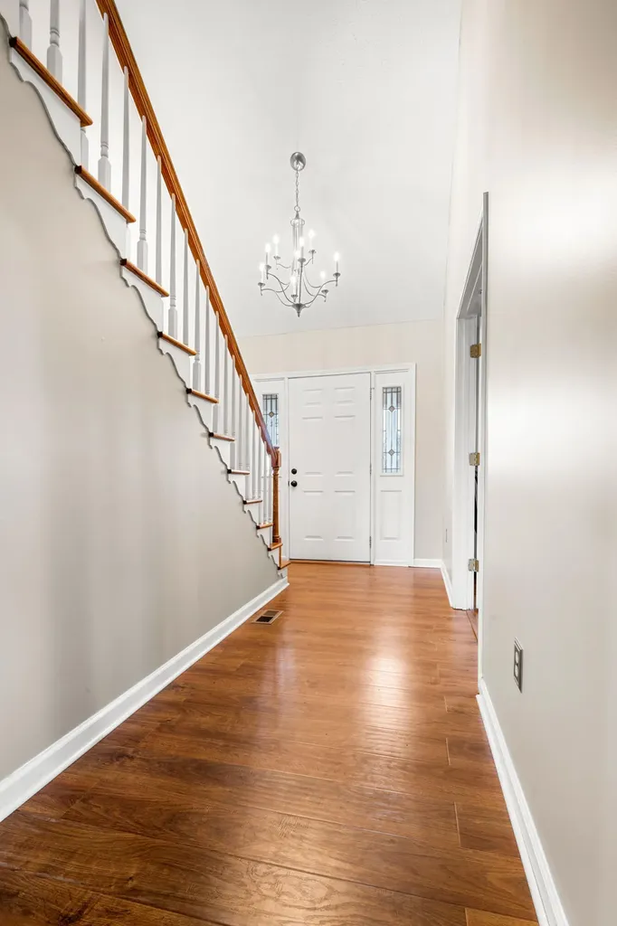 110 Locklin Drive Williamsburg KY 40769