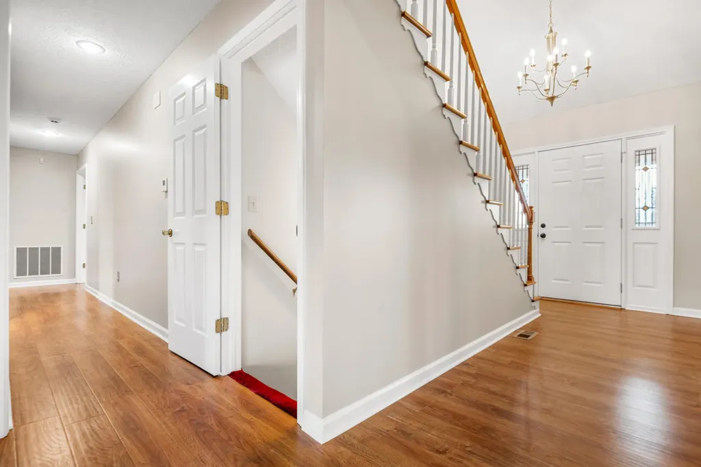 110 Locklin Drive Williamsburg KY 40769