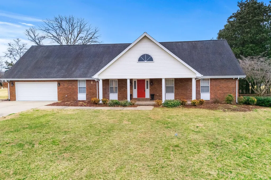 110 Locklin Drive Williamsburg KY 40769