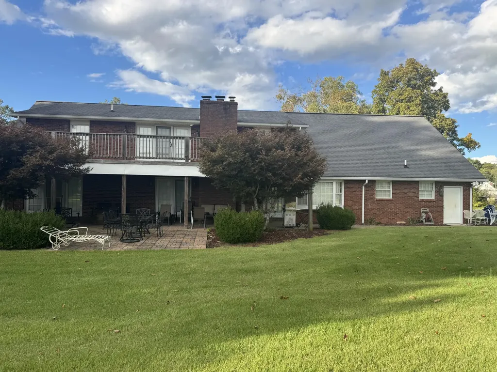 110 Locklin Drive Williamsburg KY 40769
