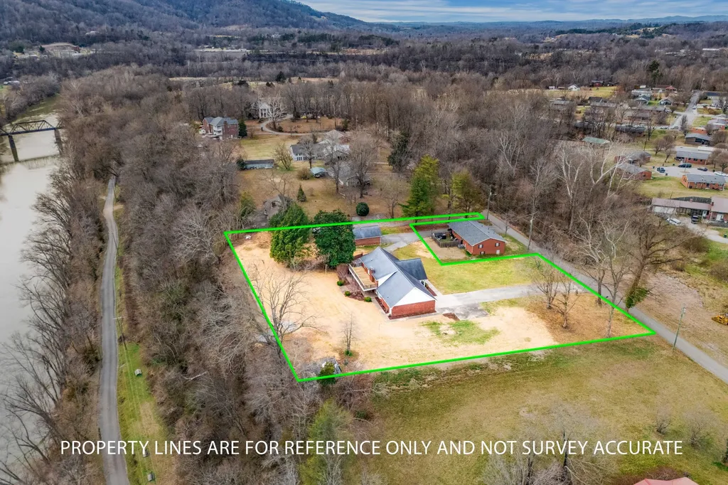 110 Locklin Drive Williamsburg KY 40769